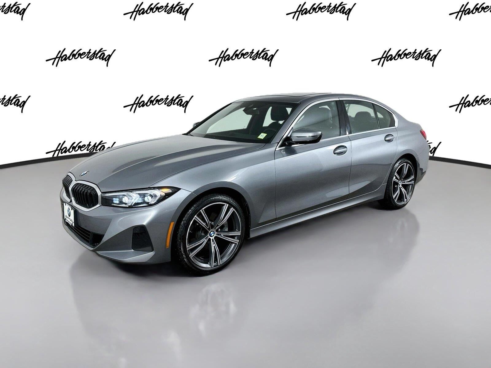 2024 BMW 3 Series