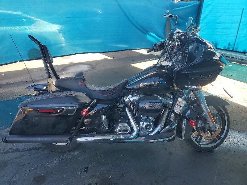 2019 HARLEY DAVIDSON FLTRX / Road Glide
