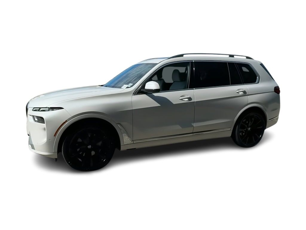 2024 BMW X7