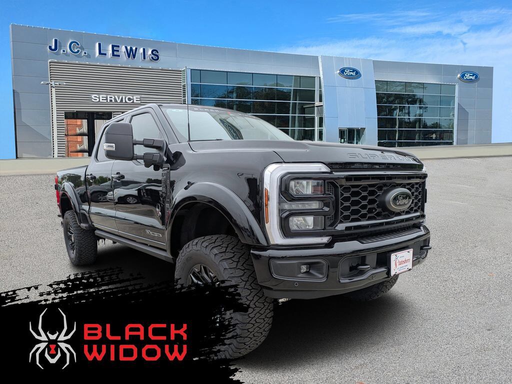 2026 FORD F-250