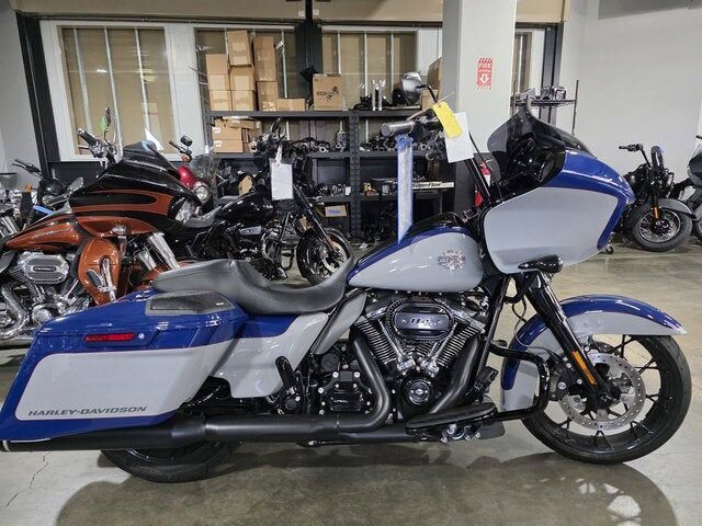 2023 HARLEY DAVIDSON FLTRXS / Road Glide Special