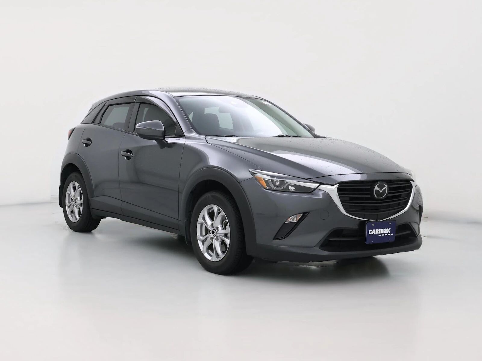 2019 MAZDA CX-3