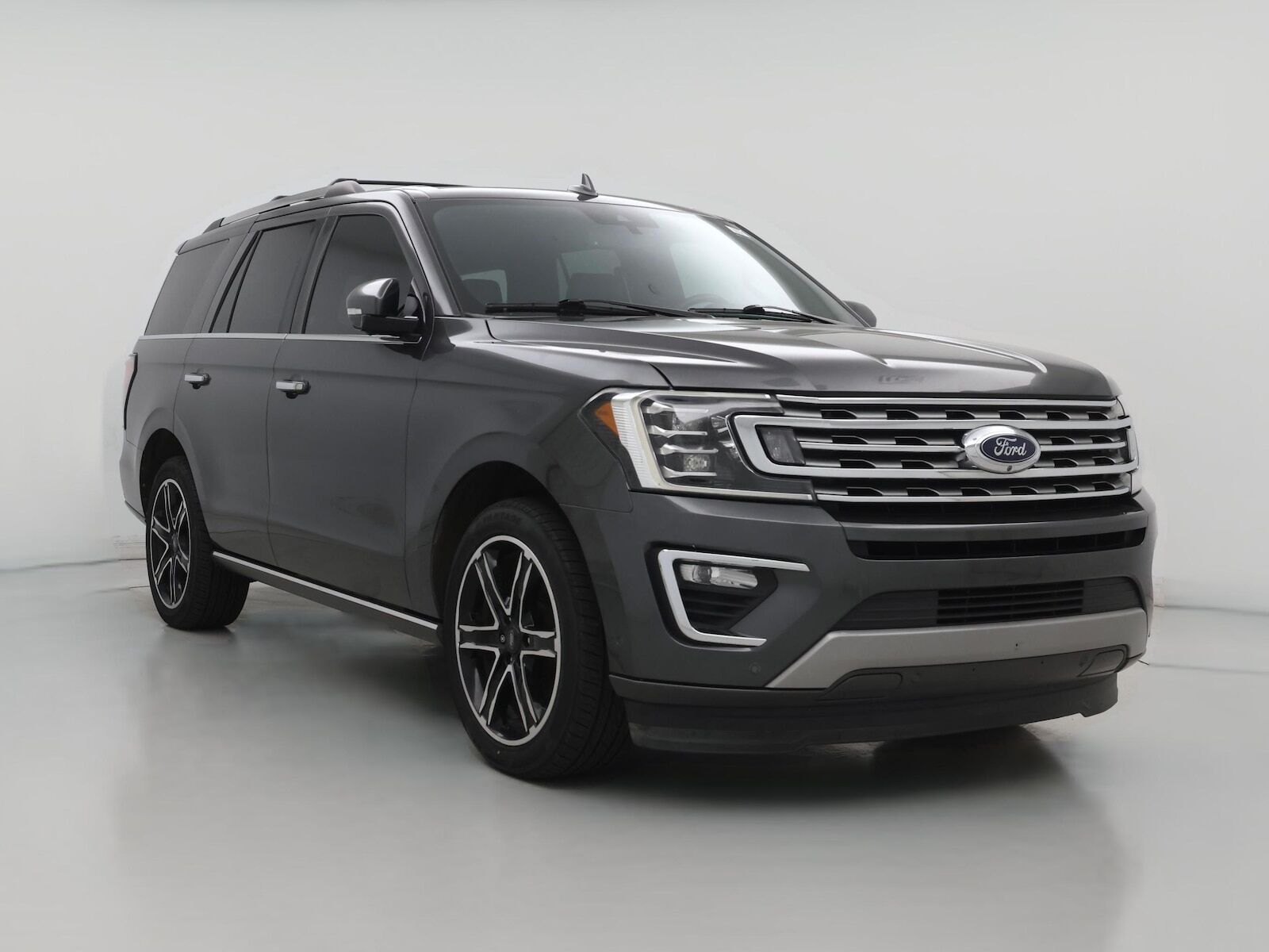 2020 FORD Expedition
