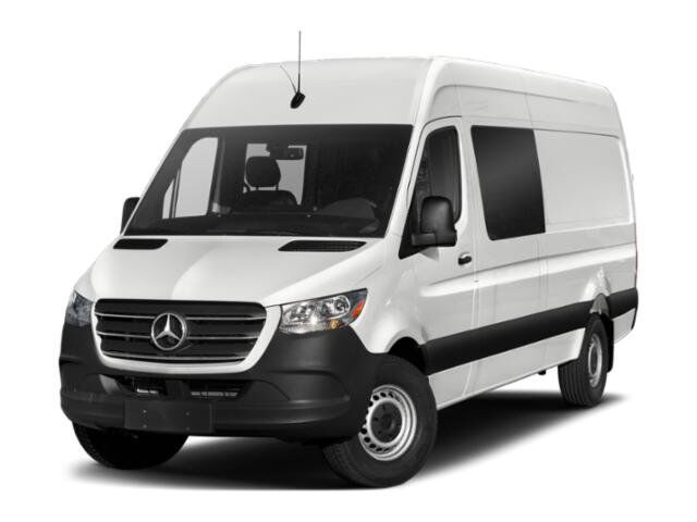 2021 MERCEDES-BENZ Sprinter