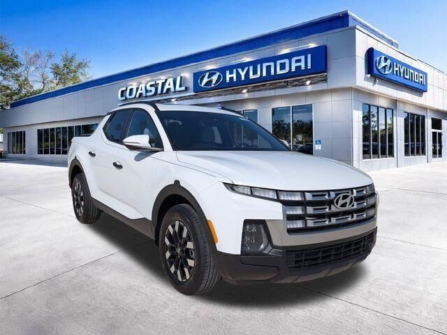 2026 HYUNDAI SANTA CRUZ