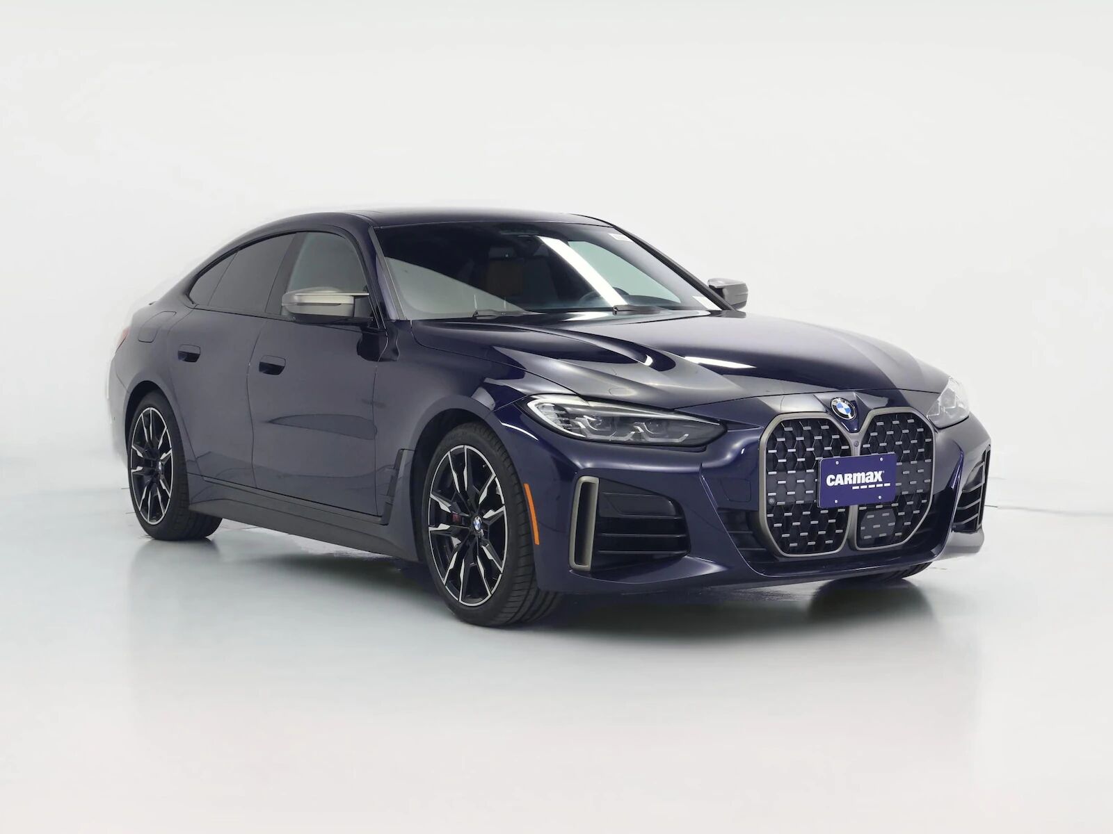 2022 BMW 4 Series