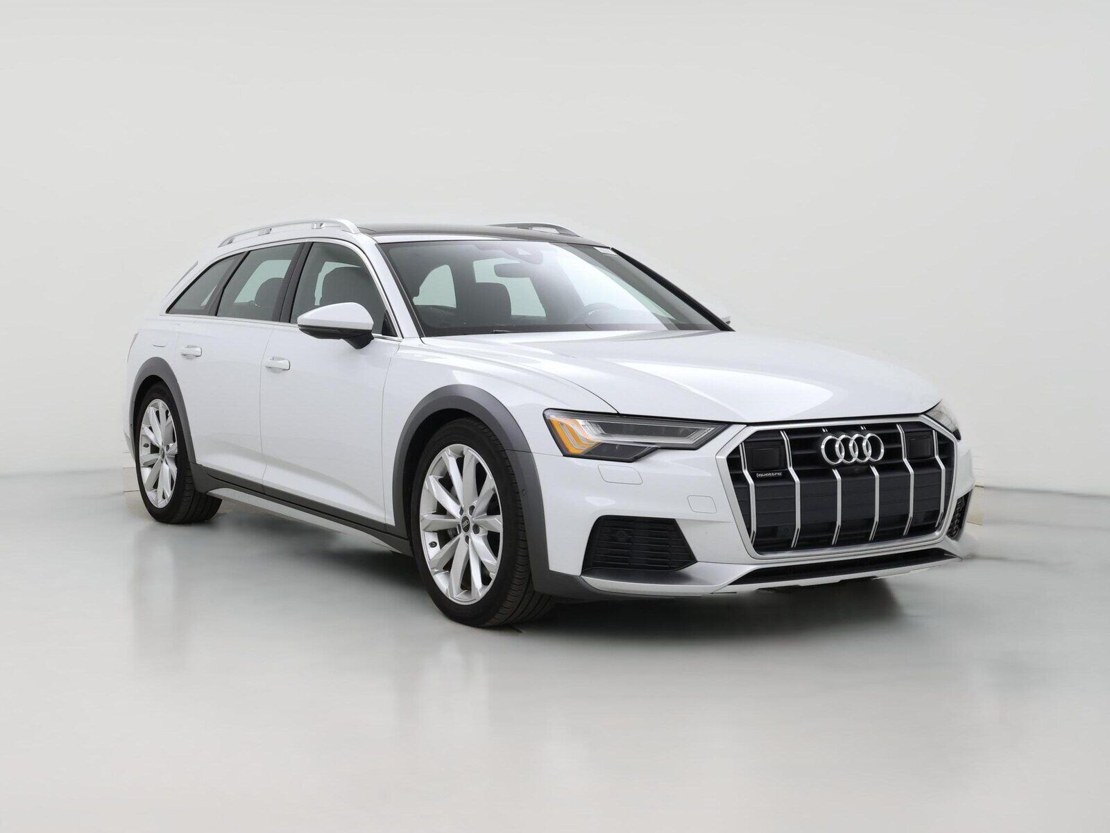 2022 AUDI A6 allroad