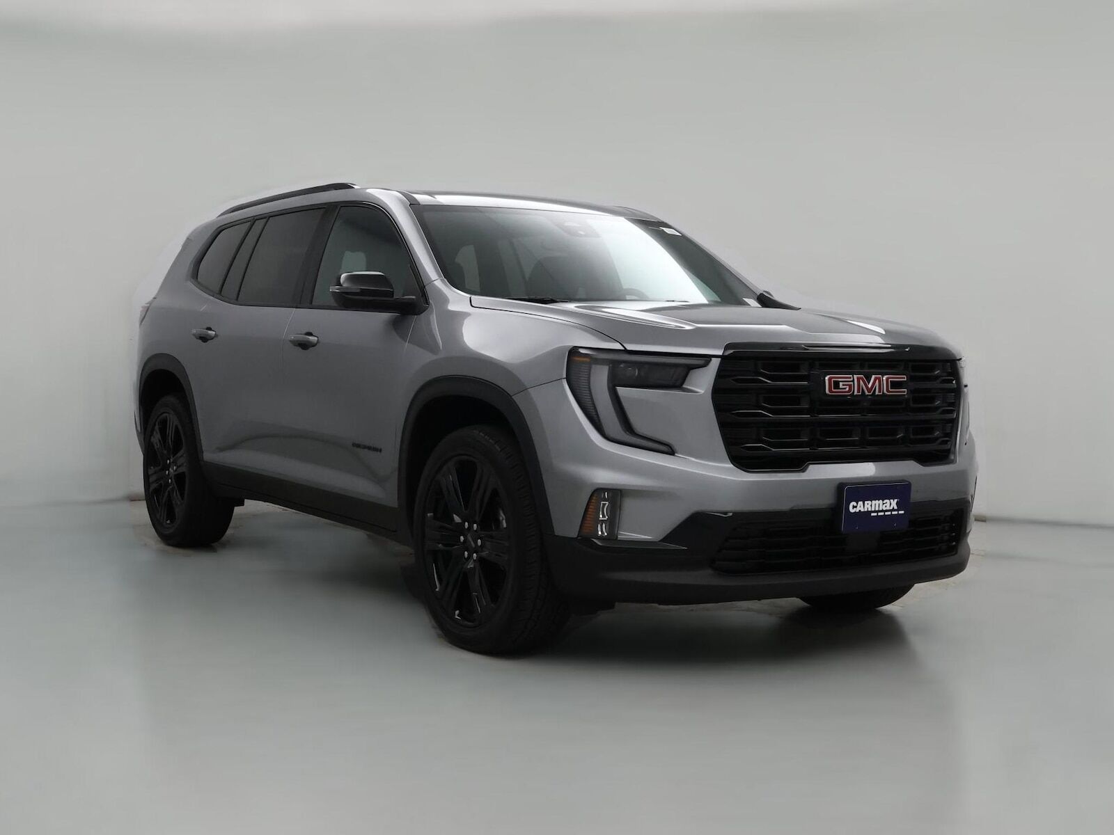 2025 GMC Acadia