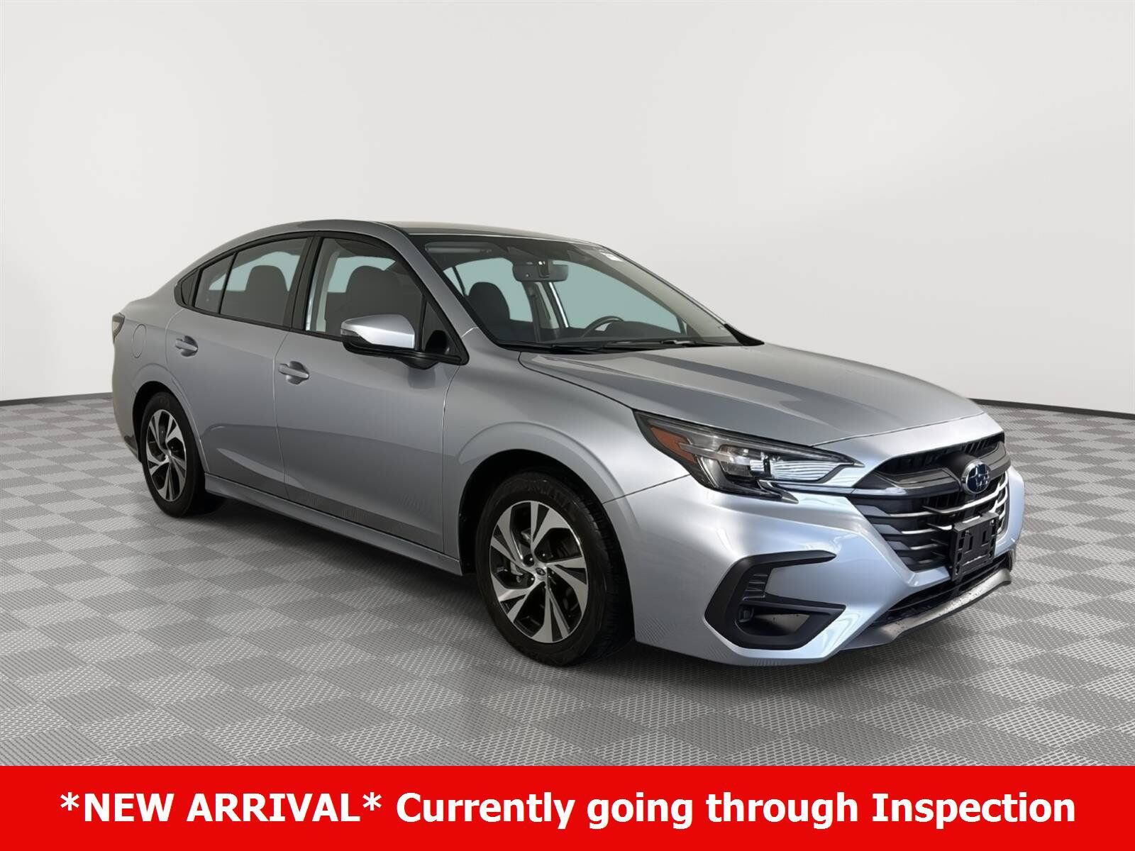 2023 SUBARU Legacy