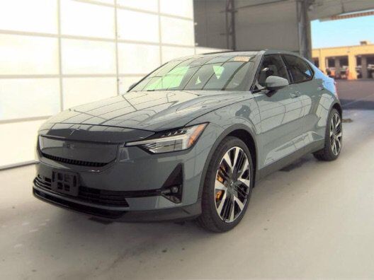 2024 POLESTAR PS2