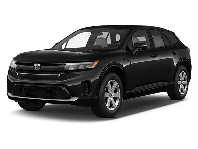 2026 HONDA Prologue