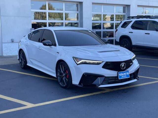 2024 ACURA INTEGRA Type-S