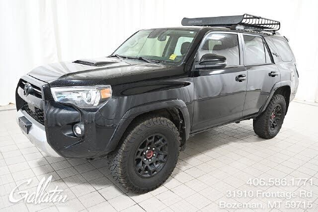 2023 TOYOTA 4-Runner