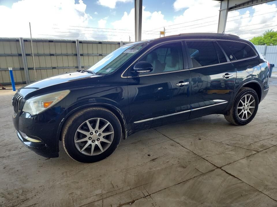2013 BUICK Enclave