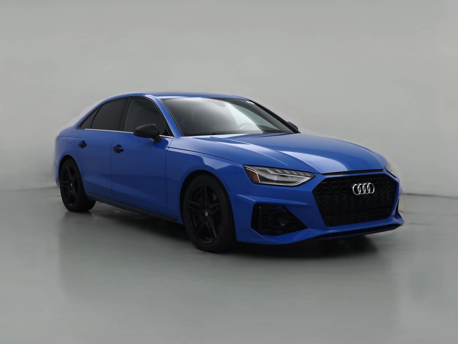 2022 AUDI A4