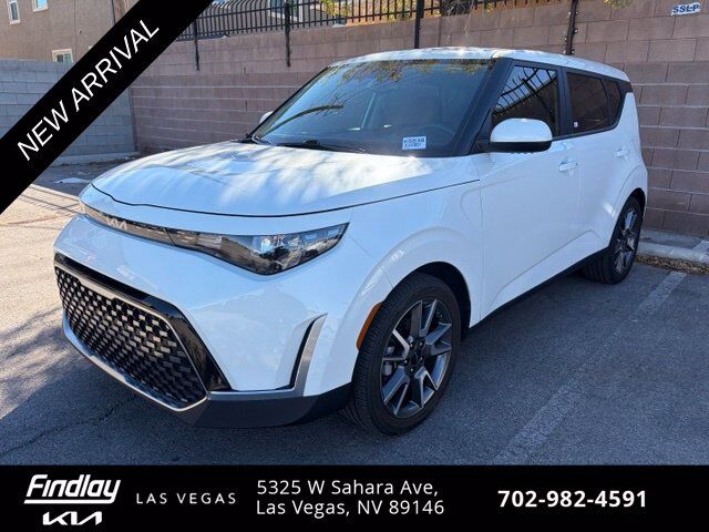 2024 KIA Soul