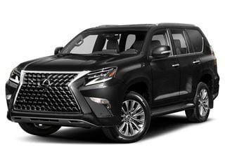 2022 LEXUS GX