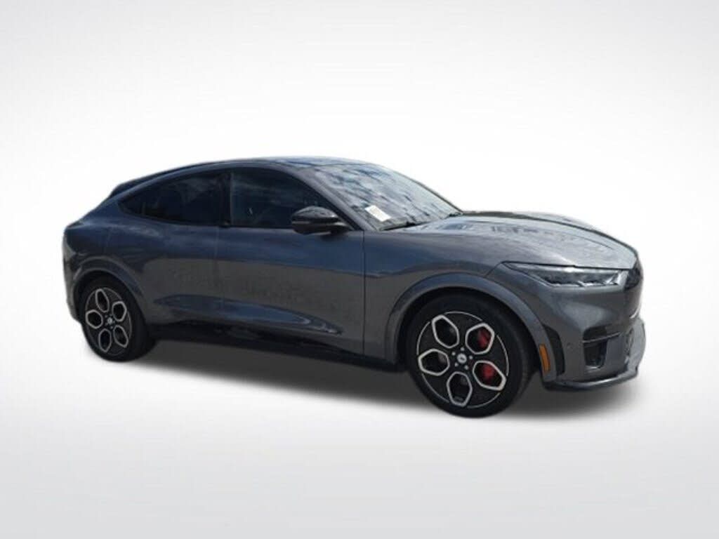 2023 FORD Mustang