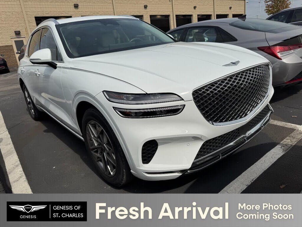 2024 GENESIS GV70