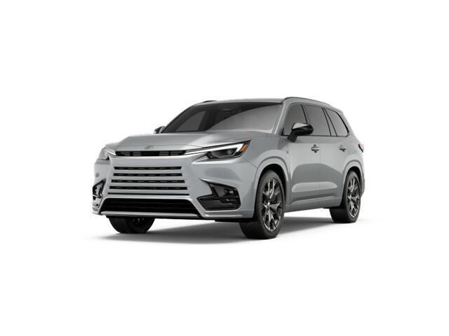 2025 LEXUS TX