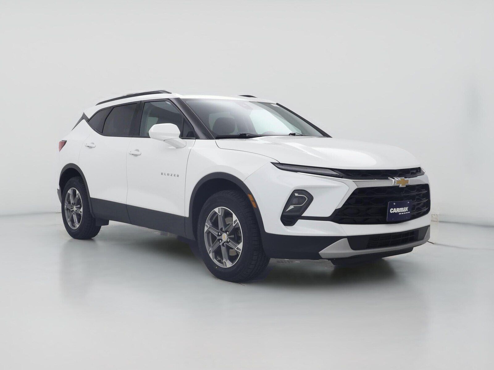 2024 CHEVROLET Blazer