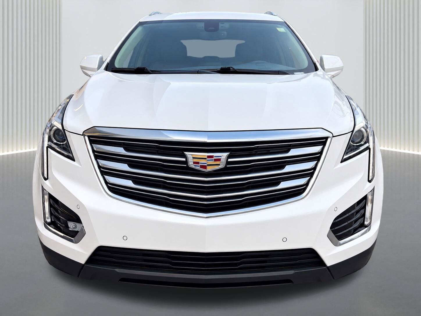 2018 CADILLAC XT5