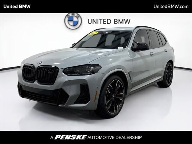 2023 BMW X3