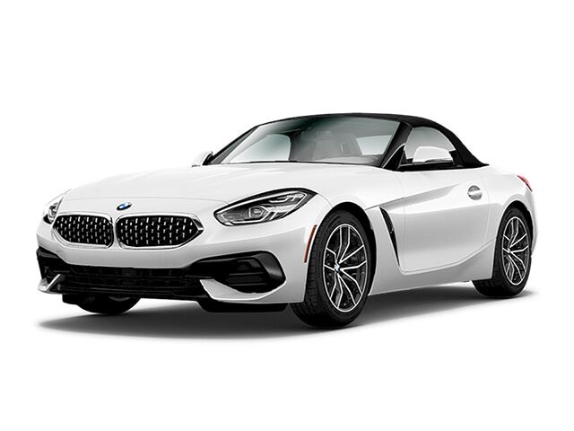 2019 BMW Z4