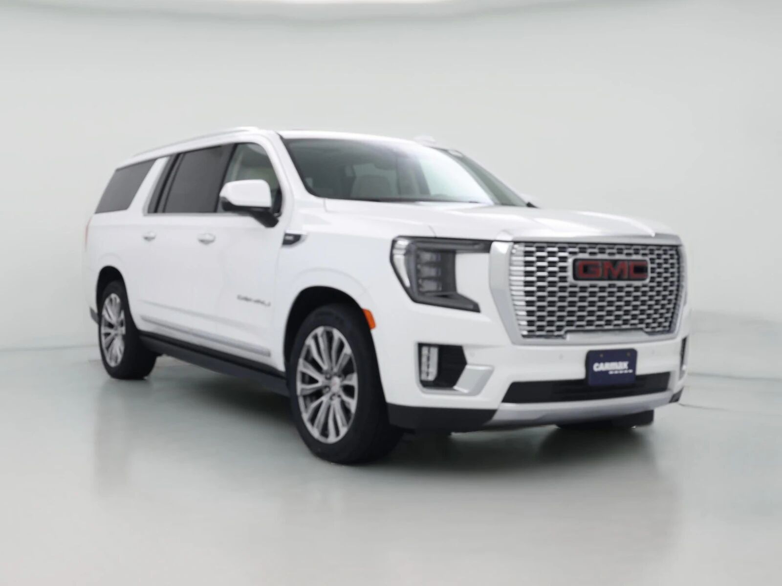 2021 GMC Yukon XL