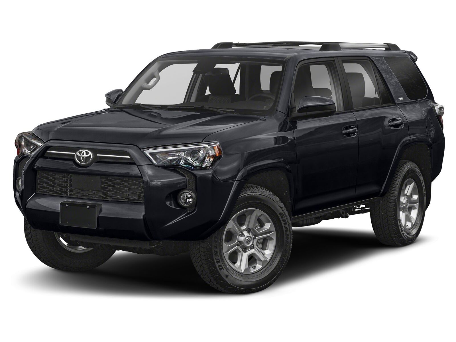 2022 TOYOTA 4-Runner