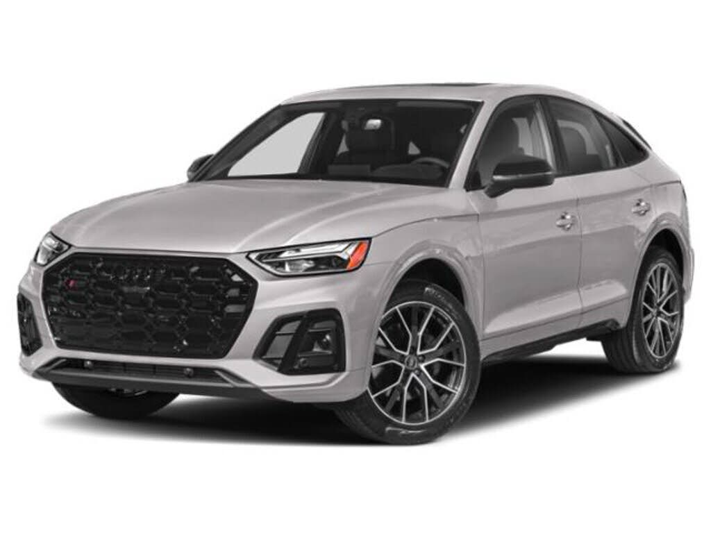 2023 AUDI SQ5