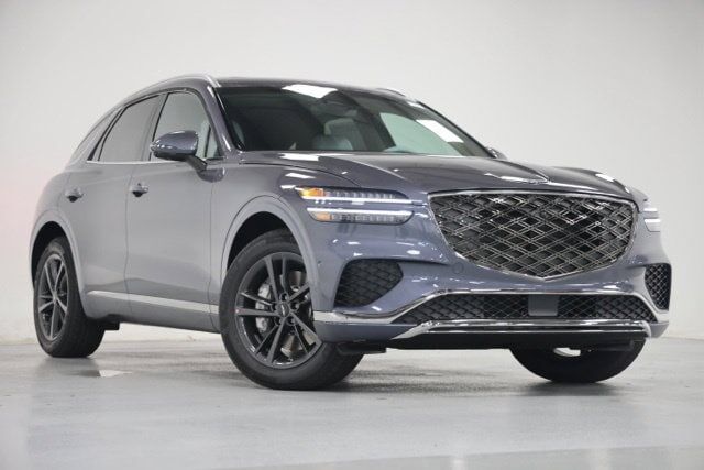 2027 GENESIS GV70