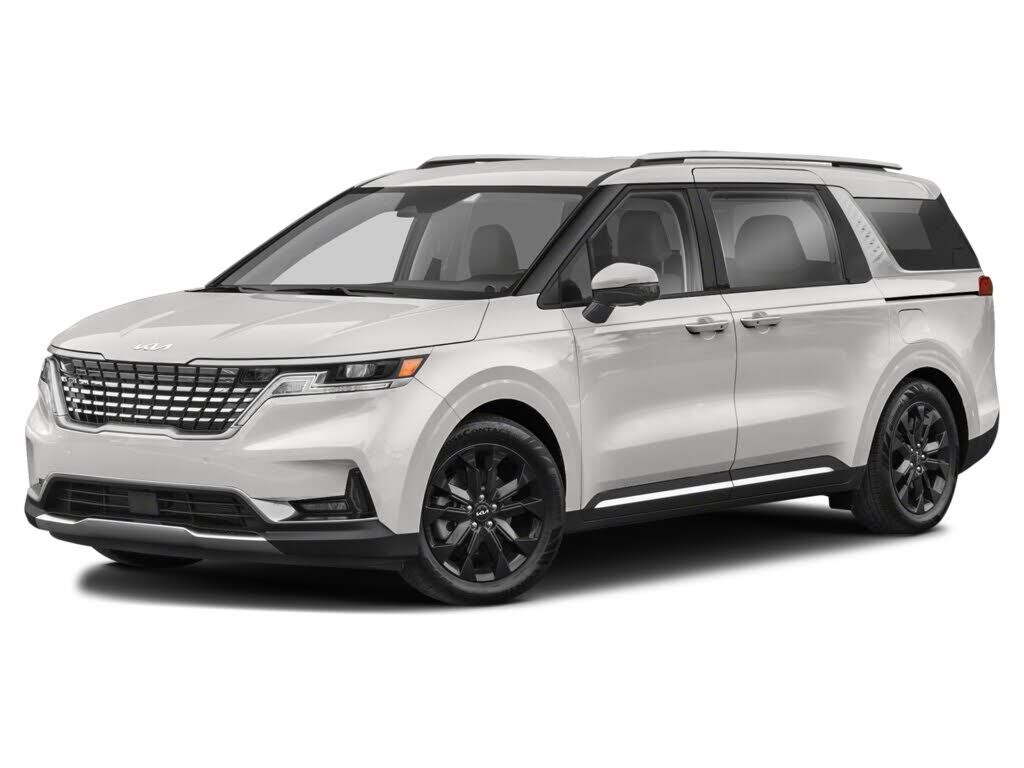 2022 KIA Carnival