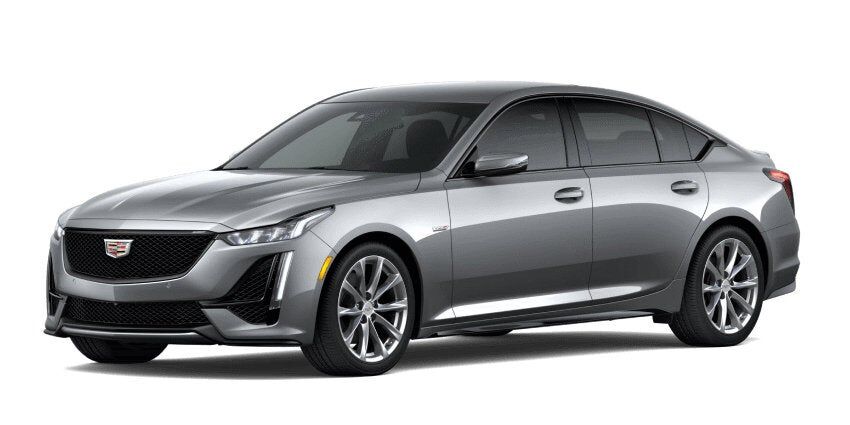 2024 CADILLAC CT5