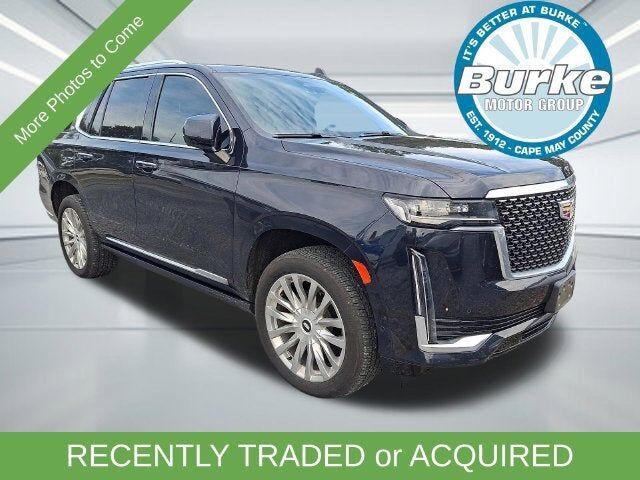 2023 CADILLAC Escalade