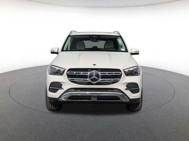 2026 Mercedes-Benz GLE-Class