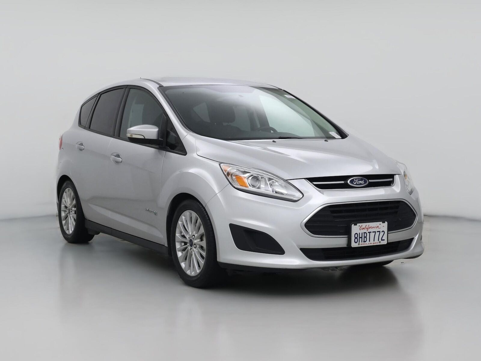2017 FORD C-max