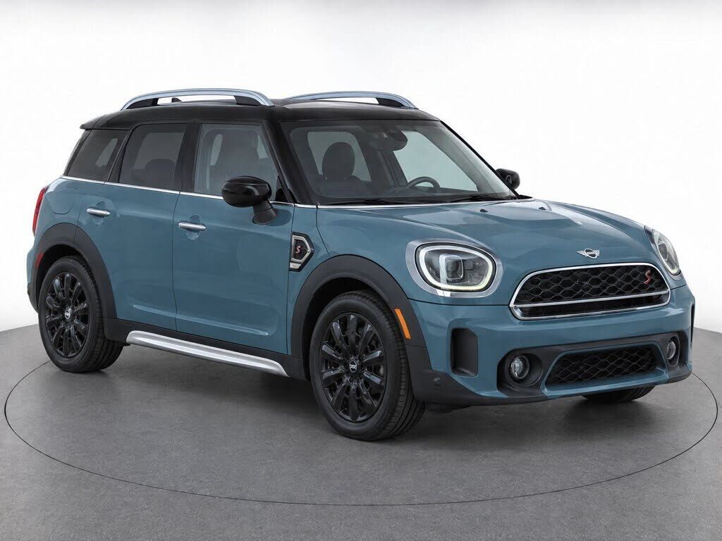 2024 MINI Countryman