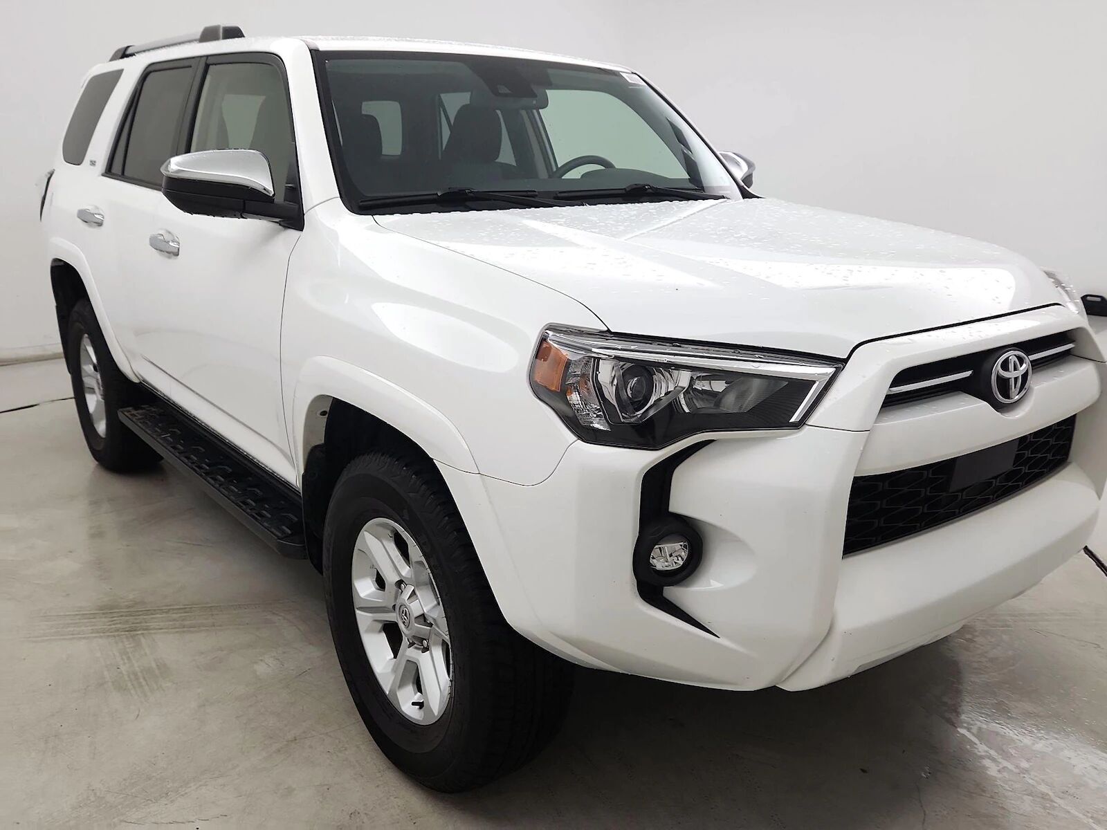 2024 TOYOTA 4-Runner