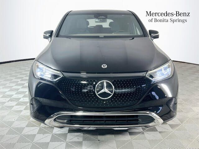 2023 Mercedes-Benz EQE-Class SUV