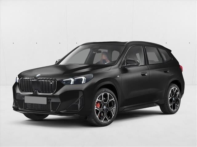 2024 BMW X1