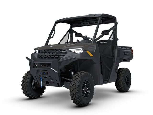 2027 POLARIS Ranger 1000