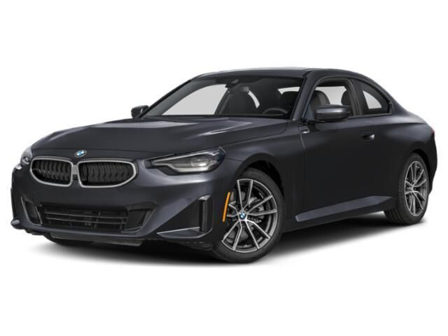 2026 BMW 2 Series