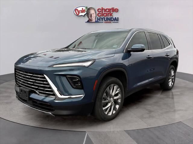 2026 BUICK Enclave
