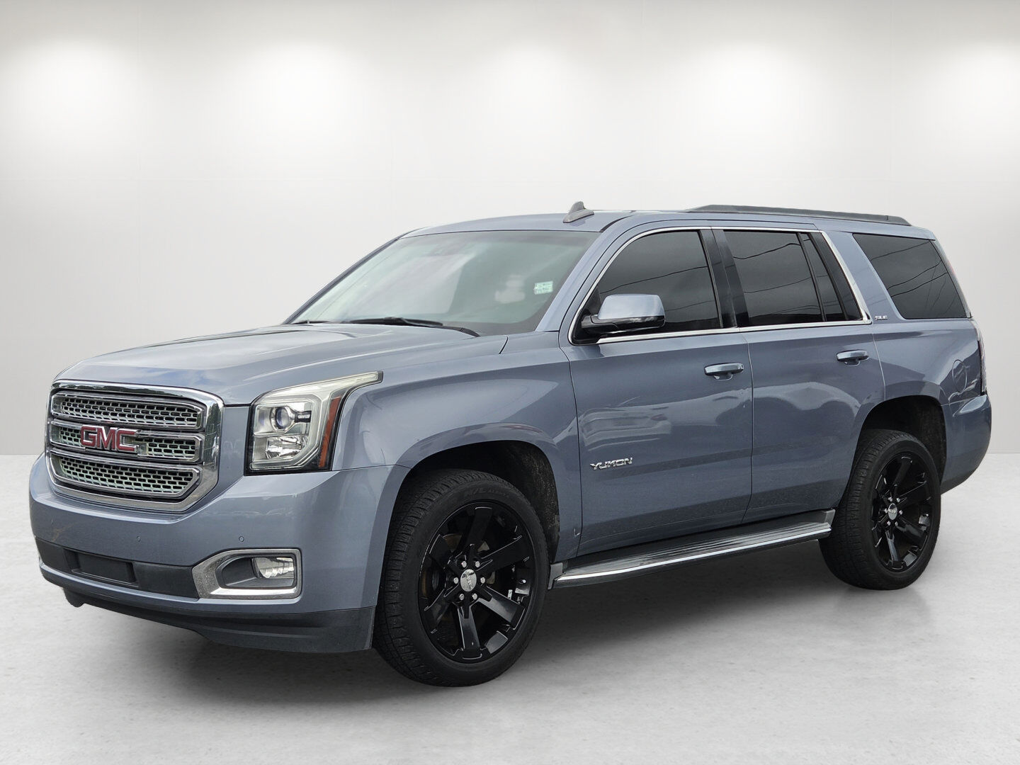2016 GMC Yukon