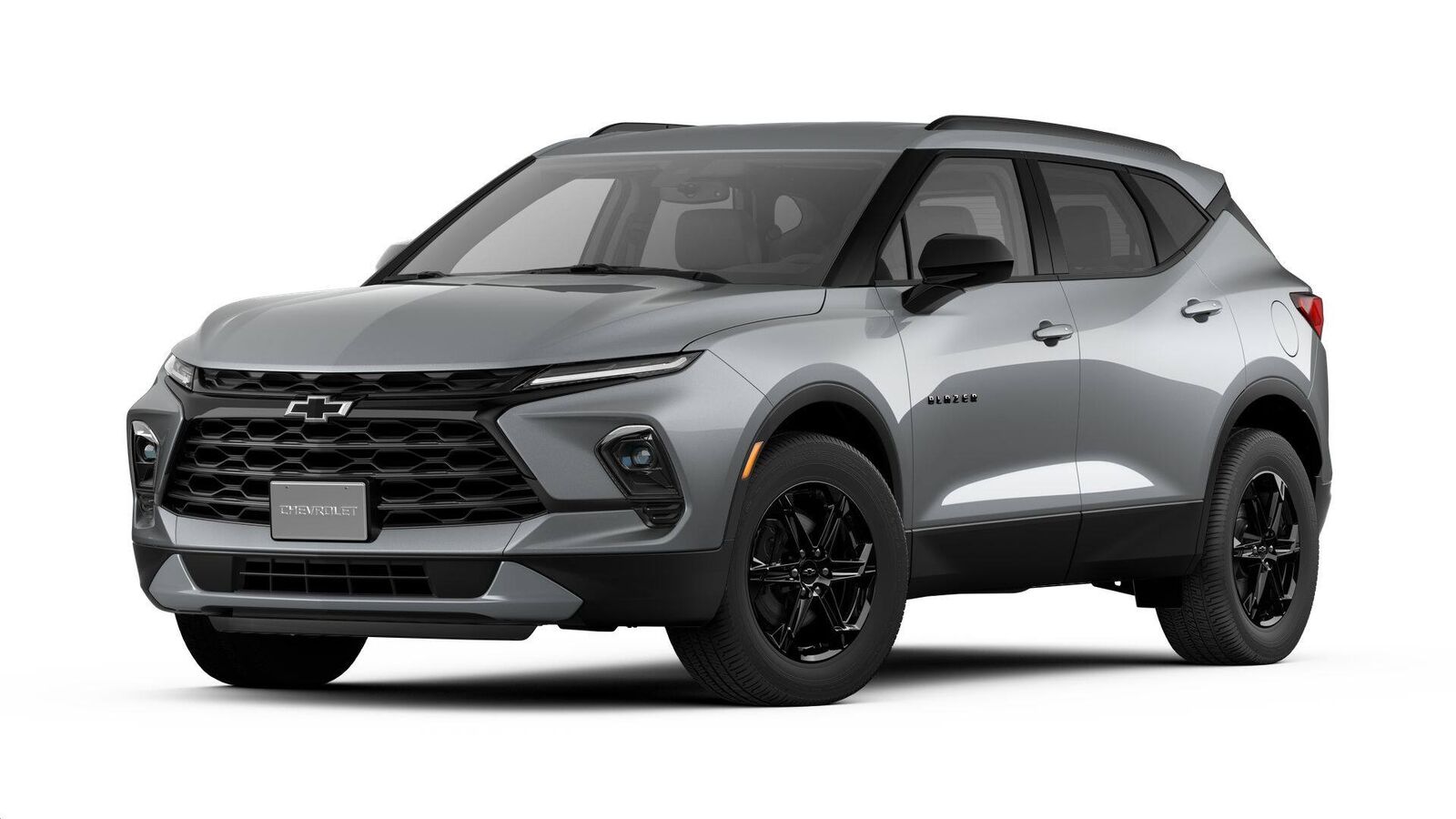 2026 CHEVROLET Blazer