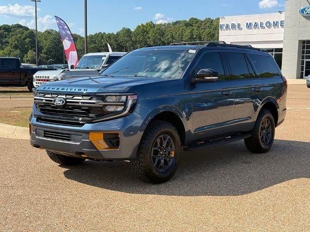 2027 FORD Expedition