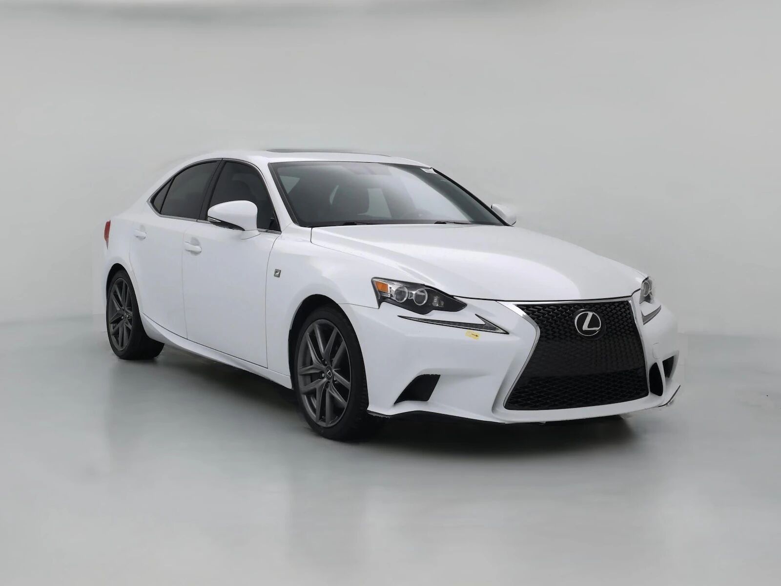 2015 LEXUS IS