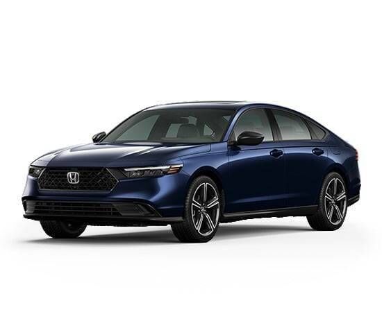 2026 HONDA Accord