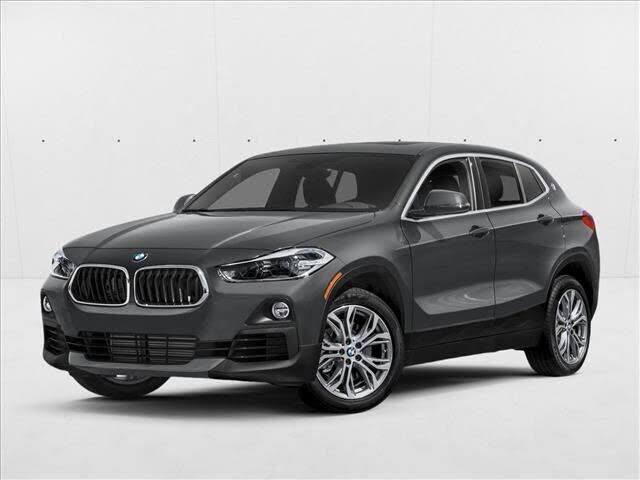 2019 BMW X2